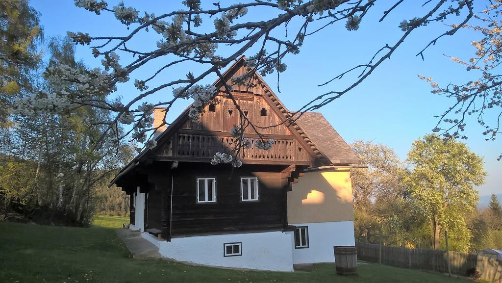 Ferienhaus Koglegg Wies 외부 사진